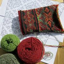 Check spelling or type a new query. Born To Knit Fair Isle Pattern Knitting Nerd Knitting