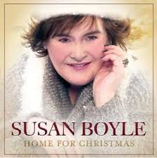 Home for Christmas (Susan Boyle album)