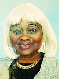 Elnora George's Instagram, Twitter & Facebook