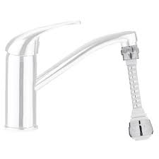 Check spelling or type a new query. Water Saving Kitchen Tap Hose Aerator Adjustable Faucet Adapter Nozzle Spout Kit 8711295338472 Ebay