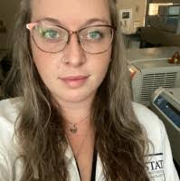 Kristen Baxter's Instagram, Twitter & Facebook