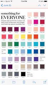 Look What I Found David S Bridal Color Swatches I M Torn Between Davids Bridal Bridesmaid Dresses Blue Davids Bridal Bridesmaid Dresses Davids Bridal Dresses