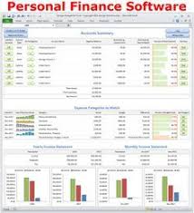 Georges Budget For Excel V12 0 Budget Spreadsheet Budget Software Excel Budget Spreadsheet