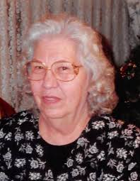 Christina Elizabeth Osborn