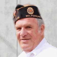 Stanley O Stump Obituary May 19, 2021