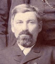 Thomas Burchard Springer (1836-1929)