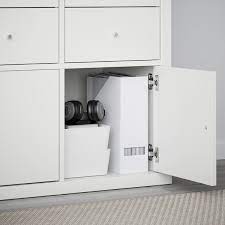 Check spelling or type a new query. Kallax Insert With Door High Gloss White 33x33 Cm Ikea