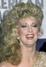 Do You Remember These Trendy Hairstyles From Your High School Days Hair Styles Mullet Hairstyle Hairstyle