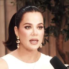 Khloe Kardashian Adam Talking about Adam and Eve