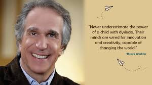 Best Mother's Day Gift: My Dyslexic Child Read a Book for Fun!