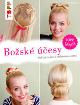 Své účesy si najdou děti, dívky, ženy a dokonce i muži! Ucesy Z Dlouhych Vlasu Copy Drdoly Uzly Christina Butcher Megaknihy Cz