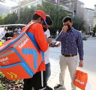Talabat to reward safest riders by giving them incentives ...