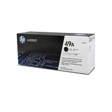 Hp 1160 laser printer toner. Hp 49a Q5949a Black Toner