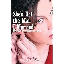 Amazon.com: Head Over Heels: Wives Who Stay with Cross-Dressers and  Transsexuals (Human Sexuality (Paperback)): 9780789030955: Erhardt,  Virginia: Books