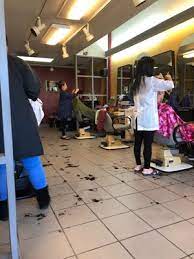 Bich Nga Hair Design 39 Photos 166 Reviews Hair Salons 2621 Milam St Houston Tx United States Phone Number Yelp