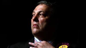 UKIP contender Bill Etheridge quits leadership race