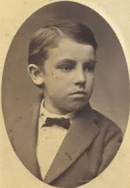 Harry Willis Justus (1864-1929)