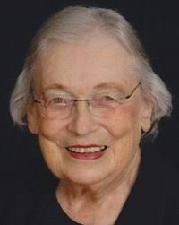 Bernice Biggs Obituary (2012)