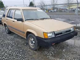 Image result for Brown 1984 Toyota