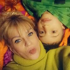 Barbara Benedetti in people