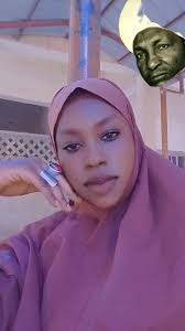 Haubaye MDA: Usmanu Kune Allah