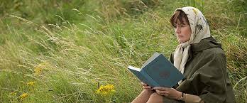 It was also executive produced by parker posey, who provides narration in the film. The Bookshop Movie Review Film Summary 2018 Roger Ebert