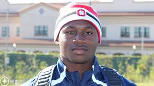 Jamel Dean, Tampa Bay, Cornerback