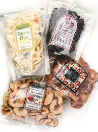 Trader joe's dried banana chips. One Stop Trader Joe S Emergency Food Kit The View From Great Island