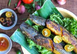 Jerang santan, serai, garam & bahan tumbuk hingga mendidih. Santan Kelapa Tua Home Facebook