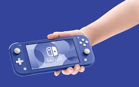 Shop for nintendo switch games in nintendo switch. Die Blaue Switch Lite Im Vergleich Mit Game Cube Gba Game Boy Color Nintendo Connect
