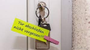 Zwangsgedanken Was Hilft Dagegen Netdoktor