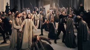 We did not find results for: Leserreise Passionsspiele Oberammergau Mehr Als Eine Passion Non At