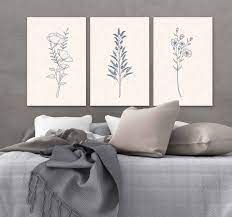 4,2 von 5 sternen 64. Wandbild Schlafzimmer Schlafzimmer Blumen Tenstickers