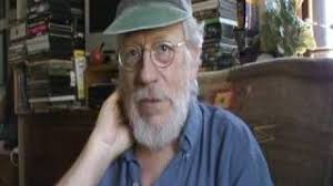 Stockpiling the Avant-garde: John M. Bennett