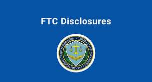 Ftc Disclosures Termsfeed