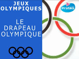 Learn vocabulary, terms and more with flashcards, games and other study tools. Jeux Olympiques L Histoire Du Drapeau Olympique Video Dailymotion