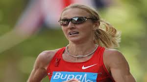 Paula Radcliffe calls for tighter transgender rules in sport