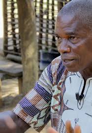 LAND GRABBING IN LIBERIA AND THE CASE FOR A NEW UK LAW