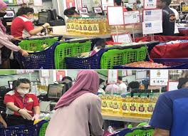Speech by goh meng seng at forum on income inequality. Goh Meng Seng Apologised Over Miscontrued Post Involving Muslim Woman Bulk Purchasing At Sheng Shiong Supermarket 100 Honest News