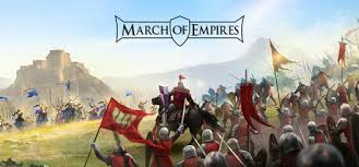 March of Empires on Steam