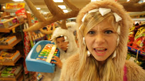 Mummy Space Island Productions