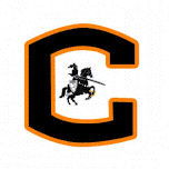 Fluvanna County Varsity Football @ Charlottesville