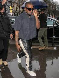 Buy and sell authentic adidas yeezy 450 cloud white shoes h68038 and thousands of other adidas in early 2020, images of the adidas yeezy 450 began to circulate when kanye was spotted outside of. Kanye West S Adidas Yeezy 450 Release Date March 2021 Sole Collector