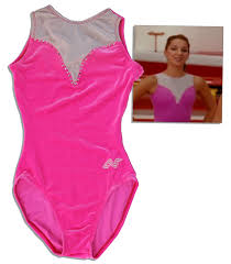 In the movie, haley says she got her ged when she was 15. Lot Detail Vanessa Lengies Leotard From Gymnastics Movie Stick It