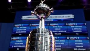 Comienza la fase de grupos river plate, el club con más jugadores en el top 20 de la. Sorteo De La Fase De Grupos De La Copa Conmebol Libertadores 2021 Comunicar Deportes Latam