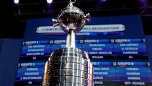 The 2021 copa conmebol libertadores is the 62nd edition of the conmebol libertadores (also referred to as the copa libertadores), south america's premier club football tournament organized. Sorteo De La Fase De Grupos De La Copa Conmebol Libertadores 2021 Comunicar Deportes Latam