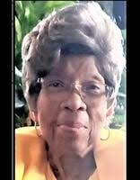 Mildred Kimble Obituary