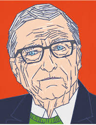 These Are the Leaders Who Built Microsoft