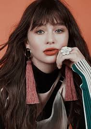 peter pan & wendy (genderswap) Fan Casting