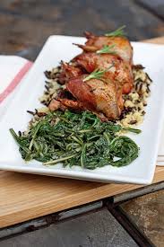 Chewing helps trim the teeth down and maintain proper dental health, so it's a necessary and very satisfying behavior for your pet. Dandelion Greens With Mustard Vinaigrette Steele House Kitchen